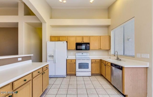 5458 W Milky Way, Chandler, AZ 85226