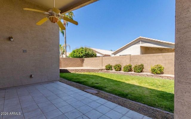 5458 W Milky Way, Chandler, AZ 85226