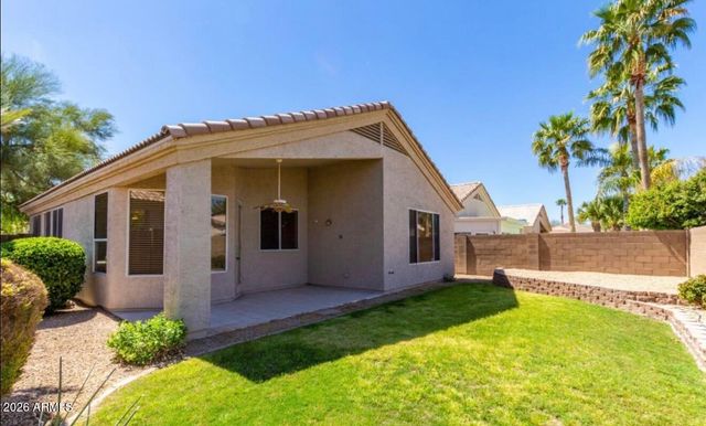 5458 W Milky Way, Chandler, AZ 85226