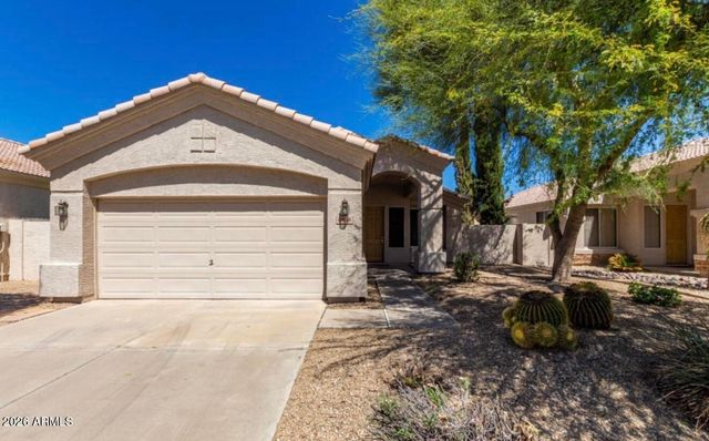5458 W Milky Way, Chandler, AZ 85226