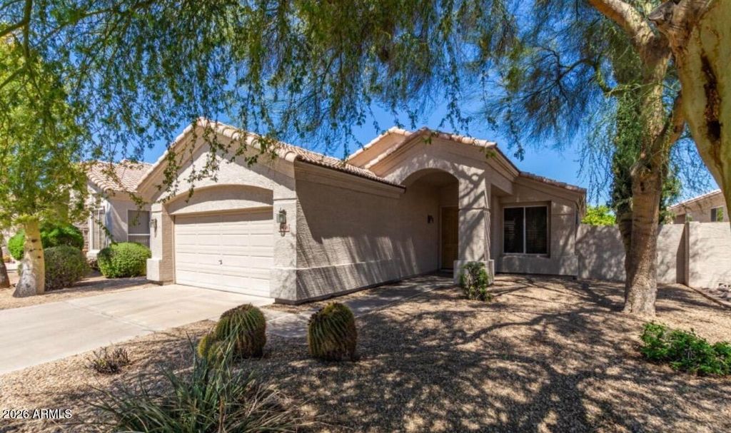 5458 W Milky Way, Chandler, AZ 85226