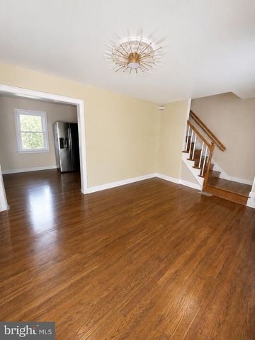 5028 12TH ST S, Arlington, VA 22204