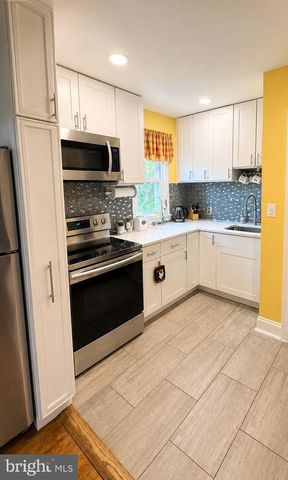 5028 12TH ST S, Arlington, VA 22204