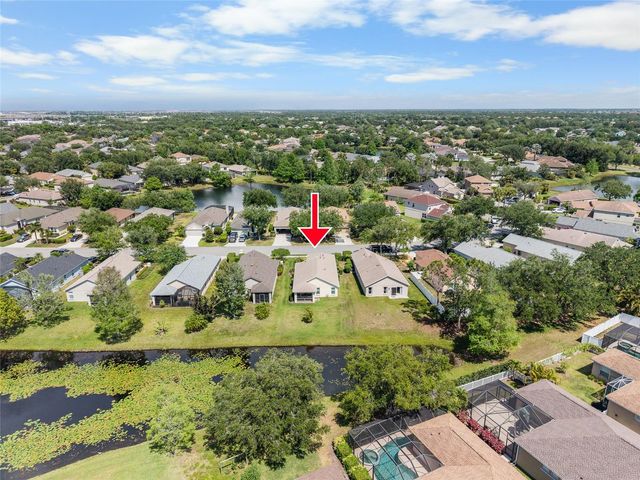 6344 ROBIN COVE, Lakewood Ranch, FL 34202