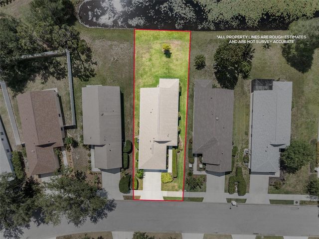 6344 ROBIN COVE, Lakewood Ranch, FL 34202