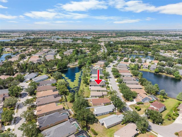 6344 ROBIN COVE, Lakewood Ranch, FL 34202