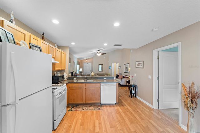 6344 ROBIN COVE, Lakewood Ranch, FL 34202