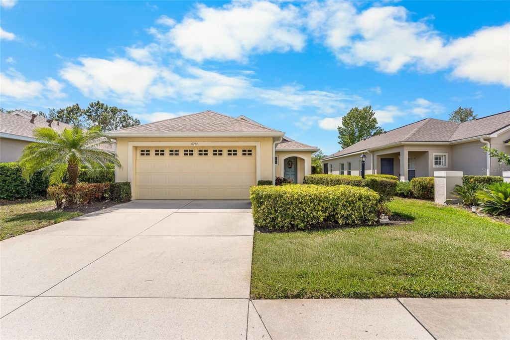 6344 ROBIN COVE, Lakewood Ranch, FL 34202
