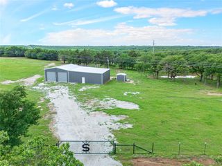 145 Winn Road, Bowie, TX 76230