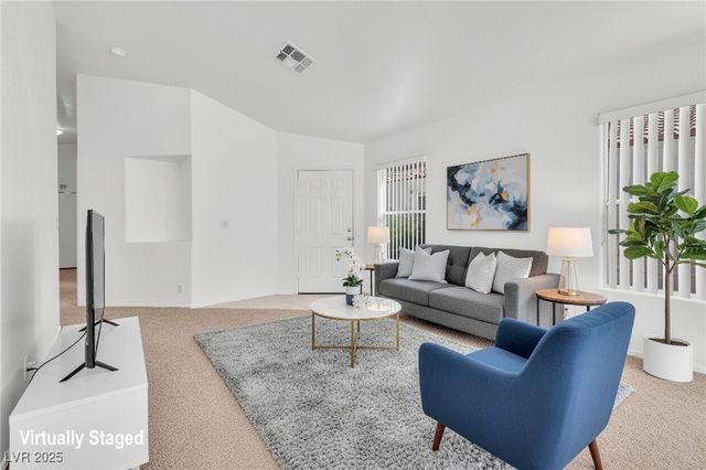 6637 Lund Drive, Las Vegas, NV 89108