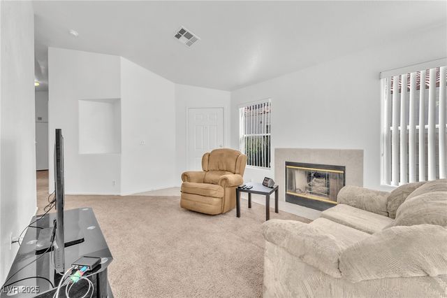 6637 Lund Drive, Las Vegas, NV 89108