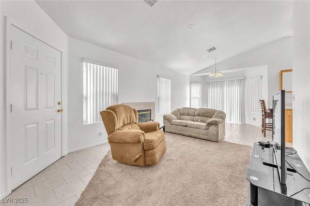 6637 Lund Drive, Las Vegas, NV 89108