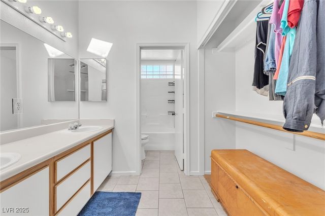 6637 Lund Drive, Las Vegas, NV 89108