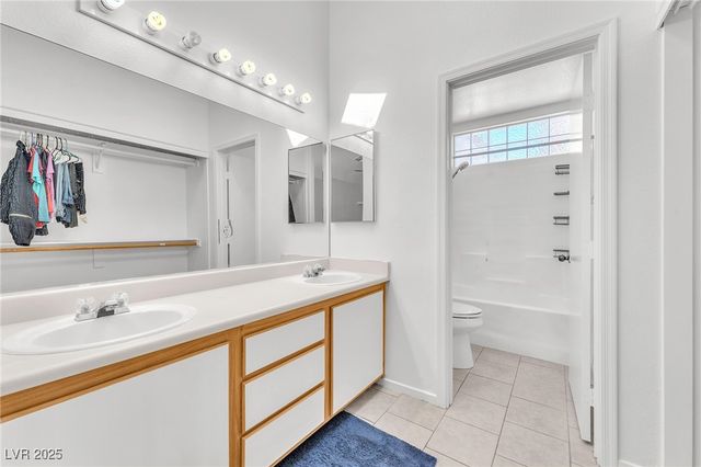 6637 Lund Drive, Las Vegas, NV 89108