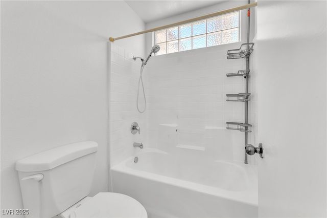 6637 Lund Drive, Las Vegas, NV 89108