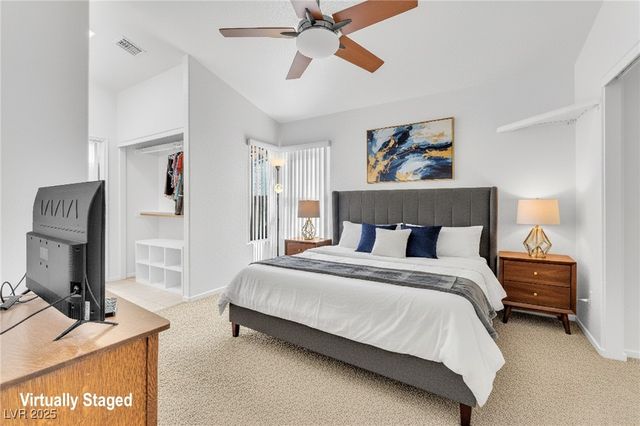 6637 Lund Drive, Las Vegas, NV 89108