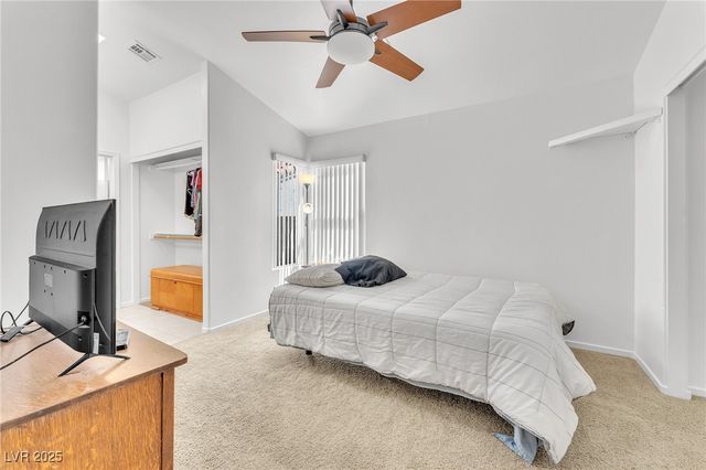 6637 Lund Drive, Las Vegas, NV 89108