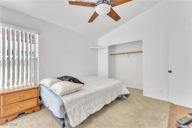 6637 Lund Drive, Las Vegas, NV 89108