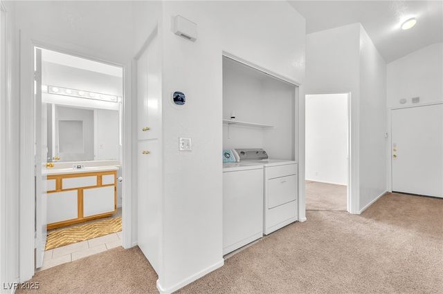 6637 Lund Drive, Las Vegas, NV 89108