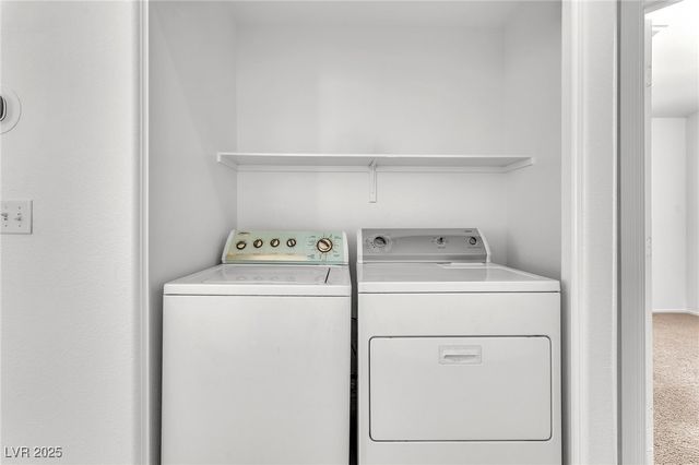 6637 Lund Drive, Las Vegas, NV 89108