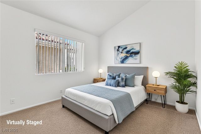 6637 Lund Drive, Las Vegas, NV 89108