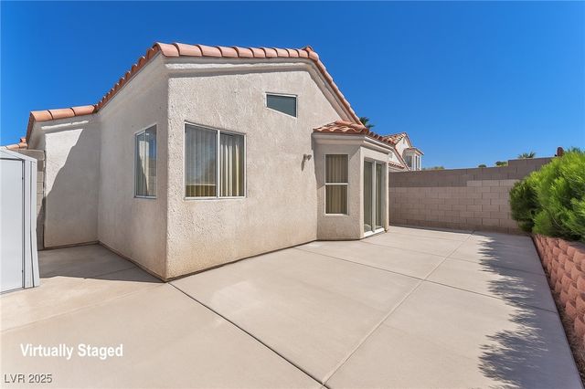 6637 Lund Drive, Las Vegas, NV 89108