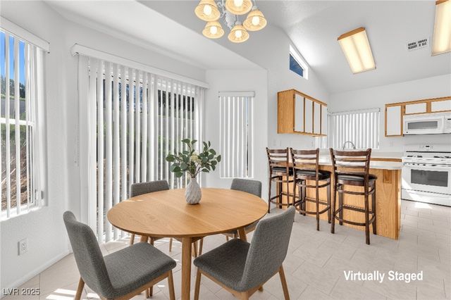 6637 Lund Drive, Las Vegas, NV 89108