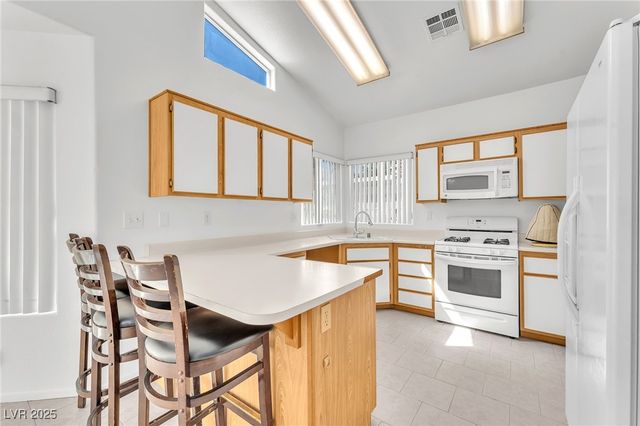 6637 Lund Drive, Las Vegas, NV 89108