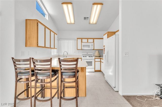 6637 Lund Drive, Las Vegas, NV 89108