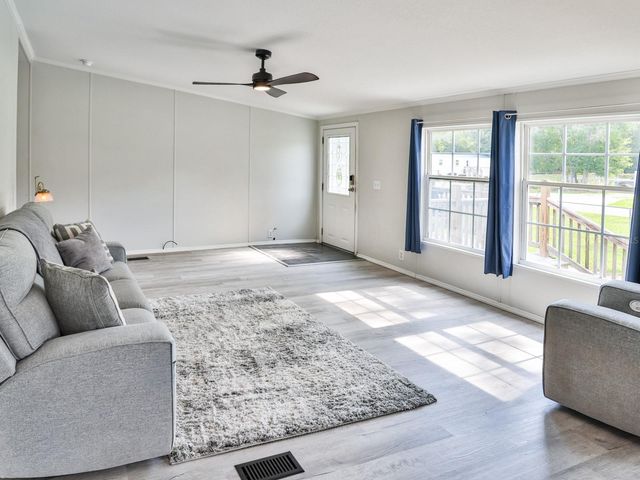 1120 SADDLEWOOD BOULEVARD, Lakeland, FL 33809