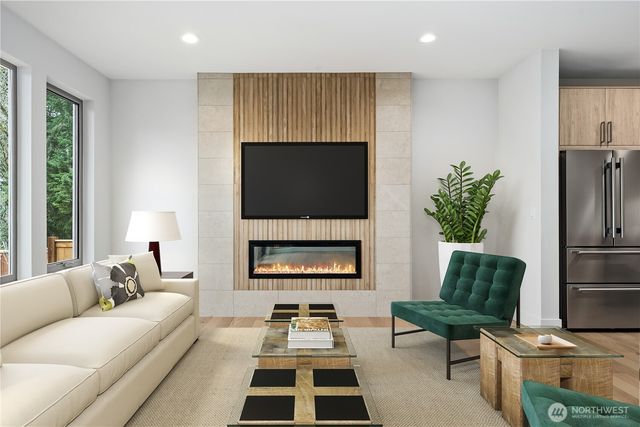 8707 126th Avenue NE, Kirkland, WA 98033