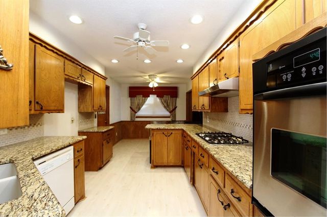 1429 SW 72nd Street, Oklahoma City, OK 73159