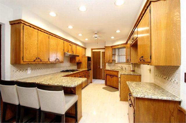 1429 SW 72nd Street, Oklahoma City, OK 73159