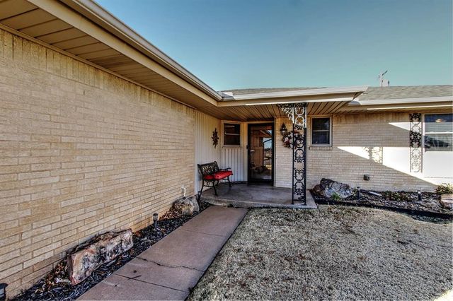 1429 SW 72nd Street, Oklahoma City, OK 73159