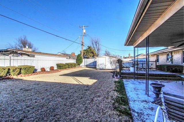 1429 SW 72nd Street, Oklahoma City, OK 73159