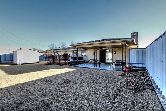 1429 SW 72nd Street, Oklahoma City, OK 73159