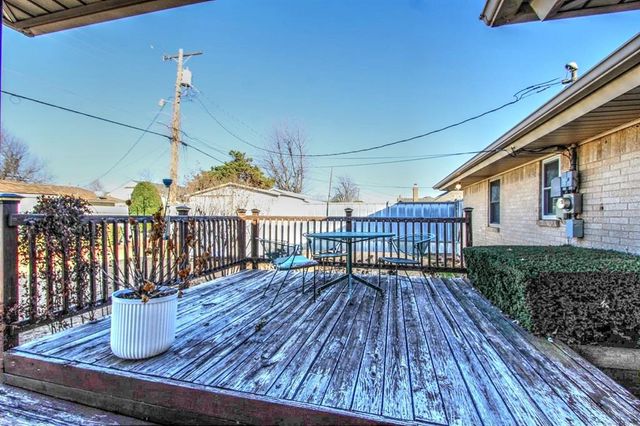 1429 SW 72nd Street, Oklahoma City, OK 73159