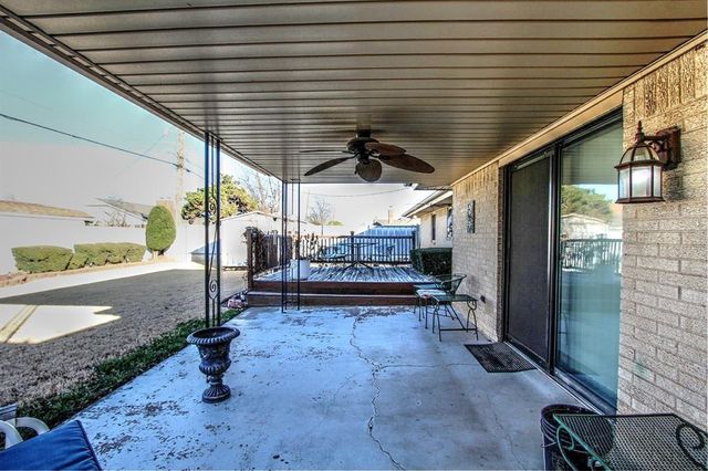 1429 SW 72nd Street, Oklahoma City, OK 73159