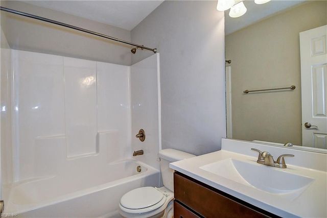 1106 Eaglewood DR, Virginia Beach, VA 23454