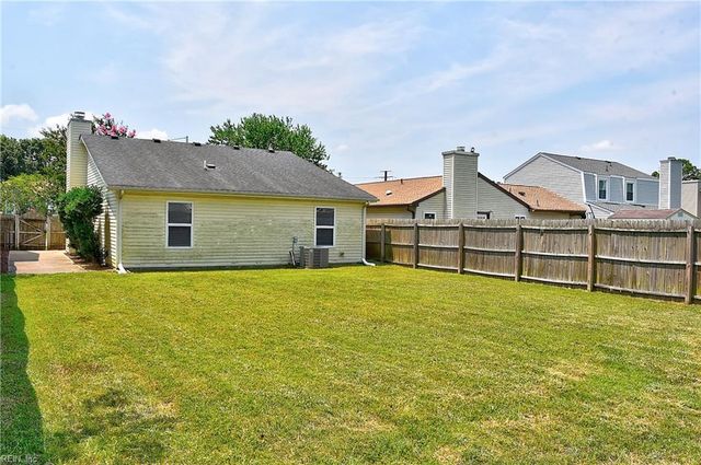 1106 Eaglewood DR, Virginia Beach, VA 23454