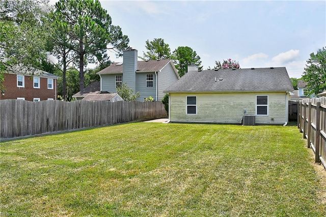 1106 Eaglewood DR, Virginia Beach, VA 23454