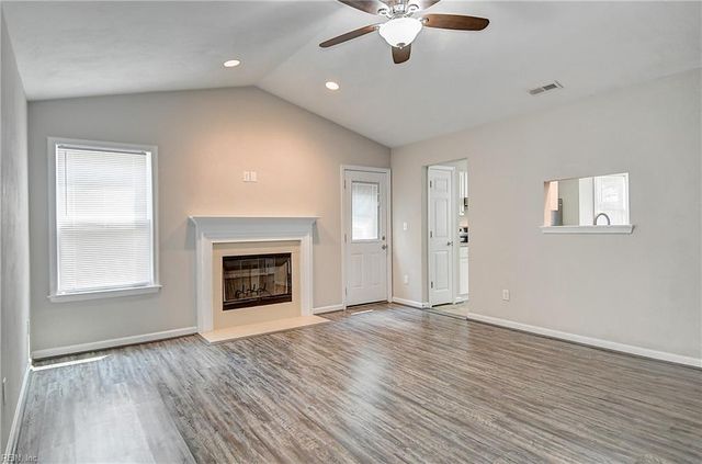 1106 Eaglewood DR, Virginia Beach, VA 23454