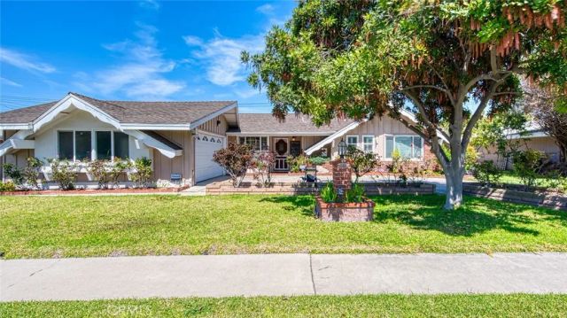2661 W Chanticleer Road, Anaheim, CA 92804