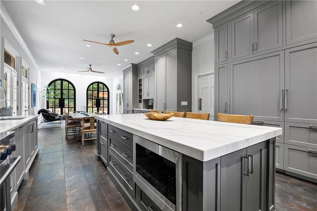 135 Lameloise Lane, Atlanta, GA 30327