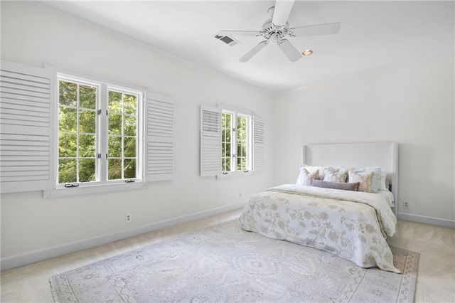 135 Lameloise Lane, Atlanta, GA 30327