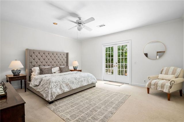 135 Lameloise Lane, Atlanta, GA 30327