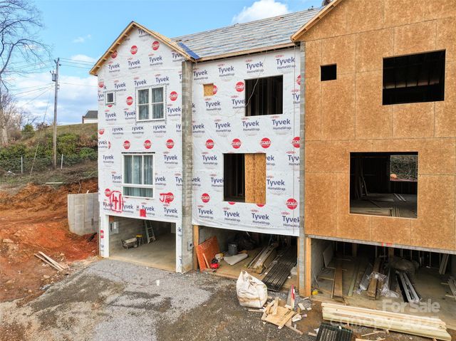 45 Richland Street, Waynesville, NC 28786