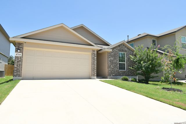 4714 GREYWACKE TRL, San Antonio, TX 78253