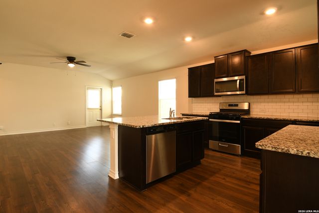 4714 GREYWACKE TRL, San Antonio, TX 78253