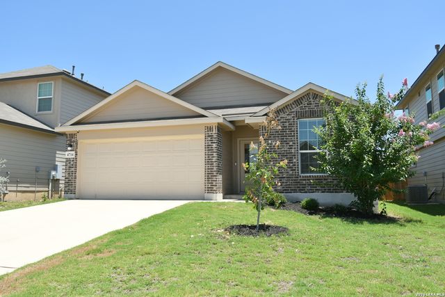 4714 GREYWACKE TRL, San Antonio, TX 78253